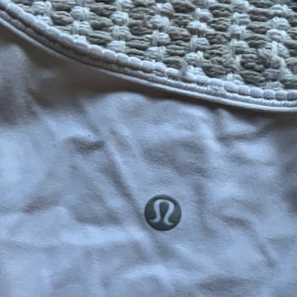 Lululemon Full Freedom Long Sleeve - Picture 8 of 9